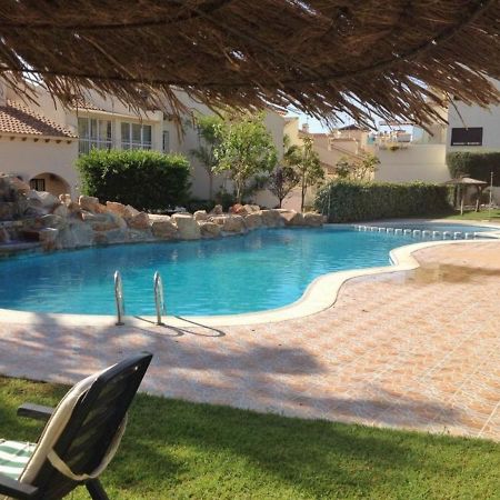 Superbe Appartement Avec Piscine Dehesa de Campoamor  Exterior photo