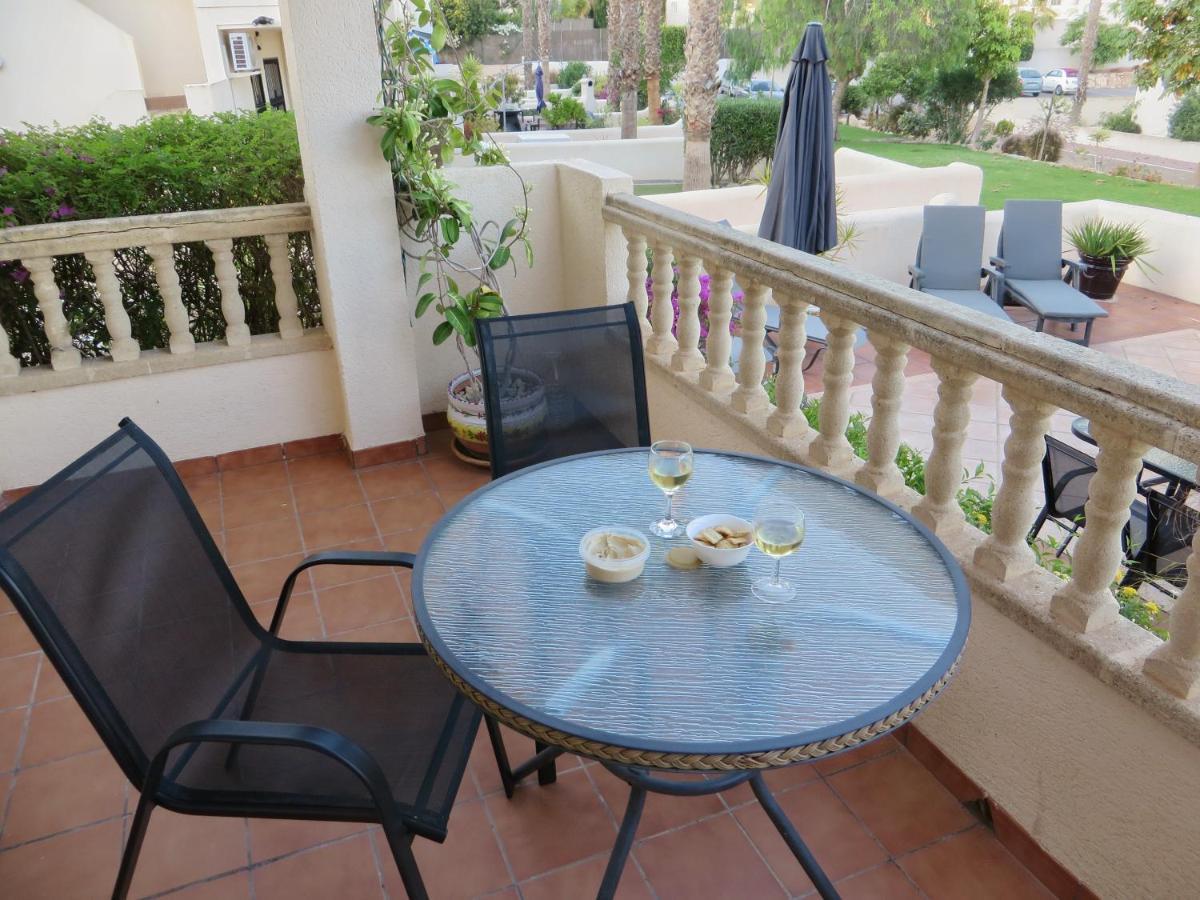 Superbe Appartement Avec Piscine Dehesa de Campoamor  Exterior photo