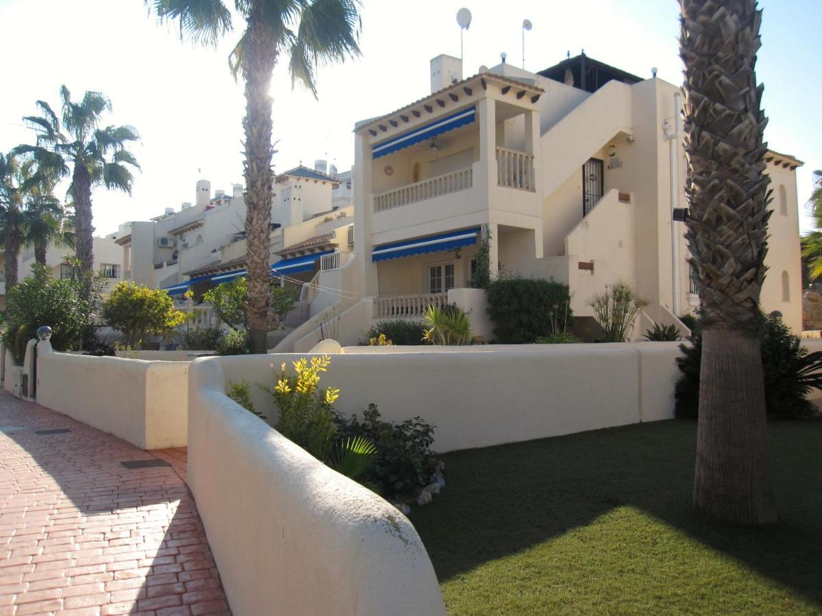 Superbe Appartement Avec Piscine Dehesa de Campoamor  Exterior photo
