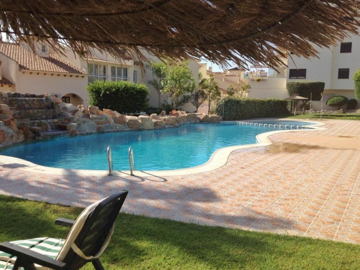 Superbe Appartement Avec Piscine Dehesa de Campoamor  Exterior photo