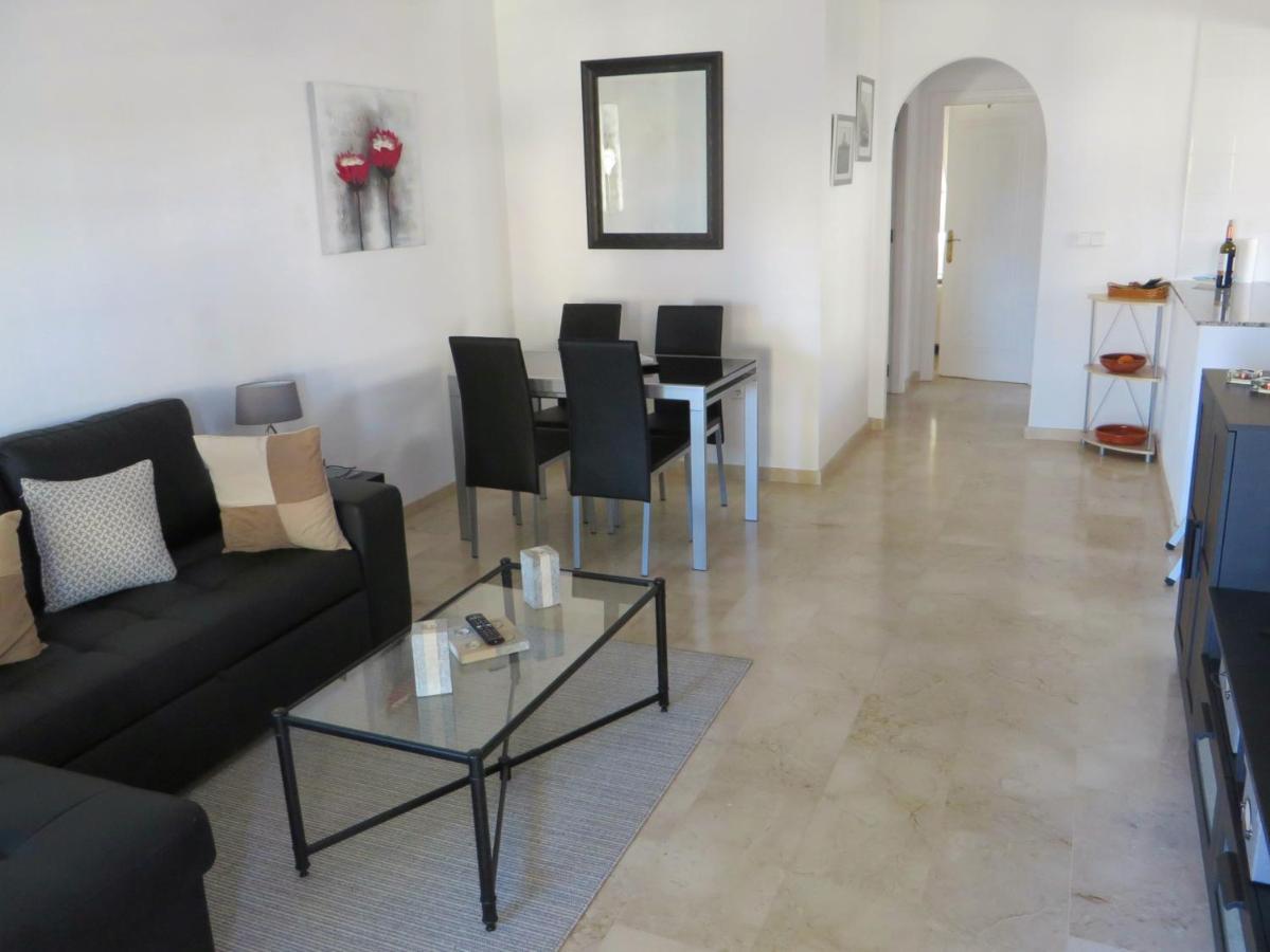 Superbe Appartement Avec Piscine Dehesa de Campoamor  Exterior photo
