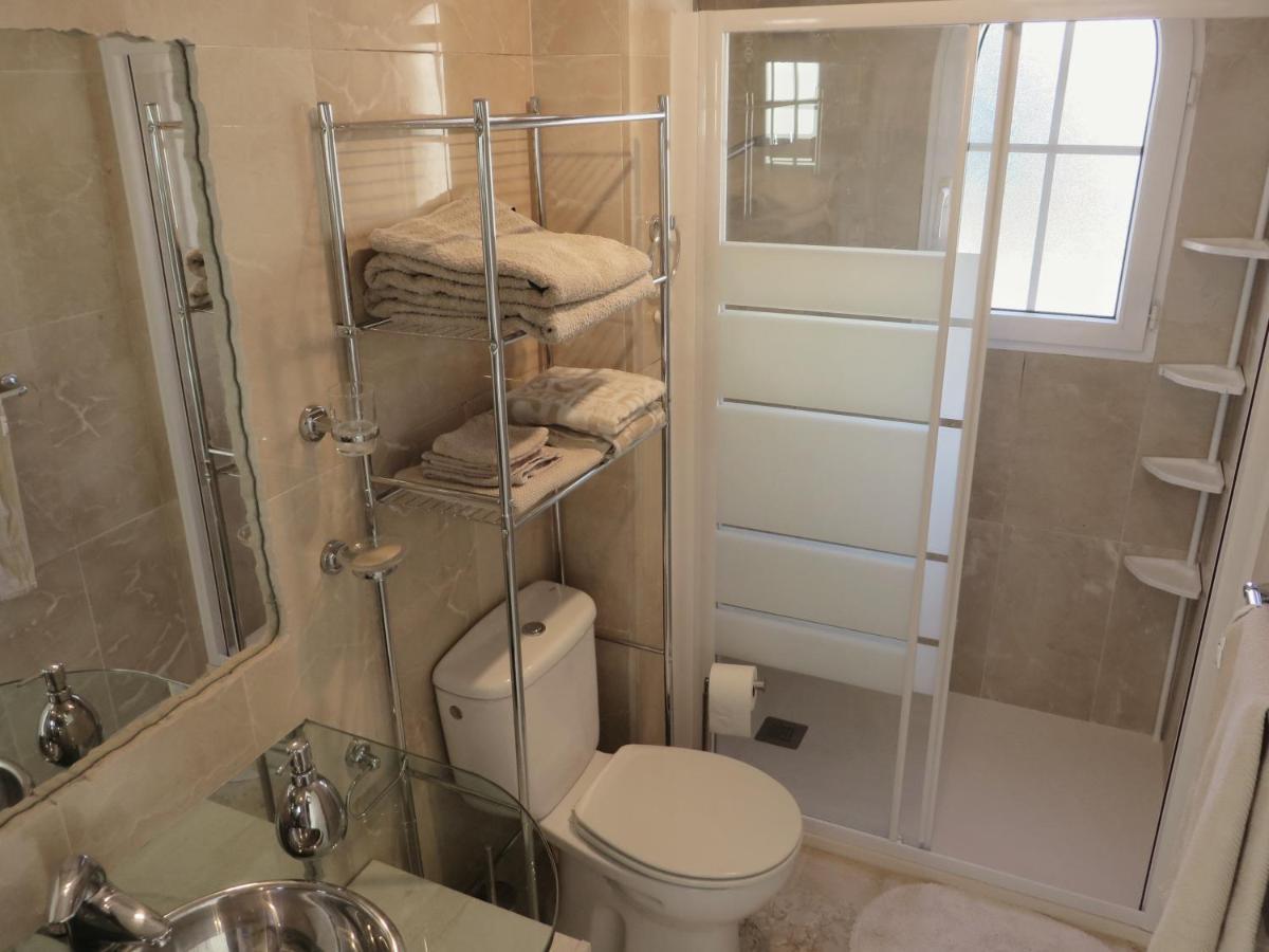 Superbe Appartement Avec Piscine Dehesa de Campoamor  Exterior photo